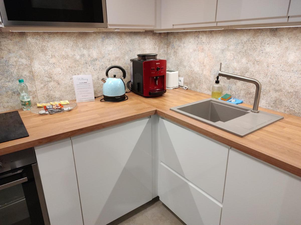 Royal Garden Wilanow Apartment Warsaw Ngoại thất bức ảnh